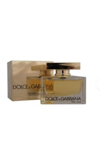 Dolce & Gabbana The One edp 50ml pre ženy Obrázok pre Dolce & Gabbana The One edp 50ml pre ženy