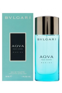 Bvlgari Aqva Marine Pour Homme 30ml EDT pre mužov Obrázok pre Bvlgari Aqva Marine Pour Homme 30ml EDT pre mužov