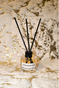 Xristies Decant Scent Collection I. 37ml ( Táto vôňa pripomína Guerlain Cruel Gardenia ) Obrázok pre Xristies Decant Scent Collection I. 37ml ( Táto vôňa pripomína Guerlain Cruel Gardenia )