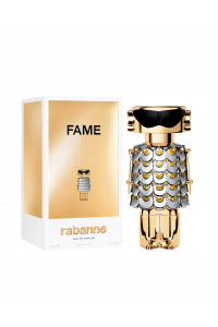 Paco Rabanne Fame 150 ml EDP pre ženy Obrázok pre Paco Rabanne Fame 150 ml EDP pre ženy