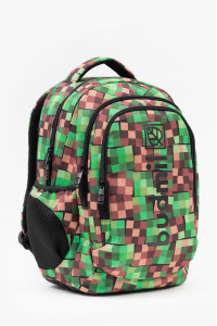 BUDMIL oválny batoh Obrázok pre BUDMIL oválny batoh