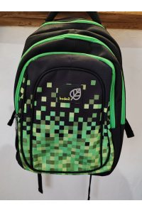 BUDMIL batoh backpack Obrázok pre BUDMIL batoh backpack