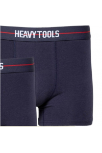 Heavy Tools pánske boxerky AWAXW25 2ks v balení Obrázok pre Heavy Tools pánske boxerky AWAXW25 2ks v balení