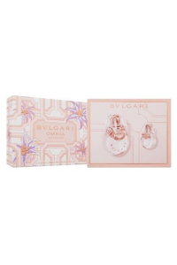 Bvlgari Omnia Crystalline darčeková sada edt 100ml edt 15ml pre ženy Obrázok pre Bvlgari Omnia Crystalline darčeková sada edt 100ml edt 15ml pre ženy