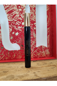 Carolina Herrera Good Girl 10 ml EDP s rozprašovačom pre ženy bez krabičky Obrázok pre Carolina Herrera Good Girl 10 ml EDP s rozprašovačom pre ženy bez krabičky