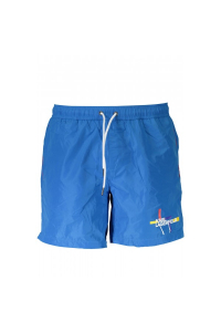Karl Lagerfeld beachwear plavecké šortky Azzurro Obrázok pre Karl Lagerfeld beachwear plavecké šortky Azzurro