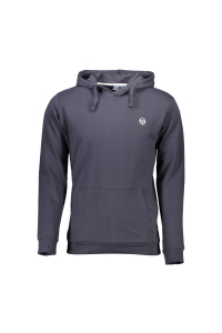 Sergio Tacchini mikina modrá s kapucňou Obrázok pre Sergio Tacchini mikina modrá s kapucňou