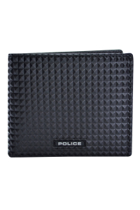 Peňaženka POLICE Pyramid RFID PT108366-1 Obrázok pre Peňaženka POLICE Pyramid RFID PT108366-1