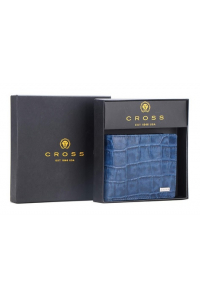 CROSS Coco Signa pánska peňaženka AC268072_6S-10004 Obrázok pre CROSS Coco Signa pánska peňaženka AC268072_6S-10004