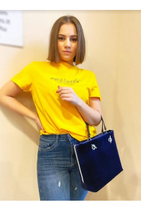 TYC'S Handmade in Italy Midi dámska kabelka Velvet Zebra Obrázok pre TYC'S Handmade in Italy Midi dámska kabelka Velvet Zebra